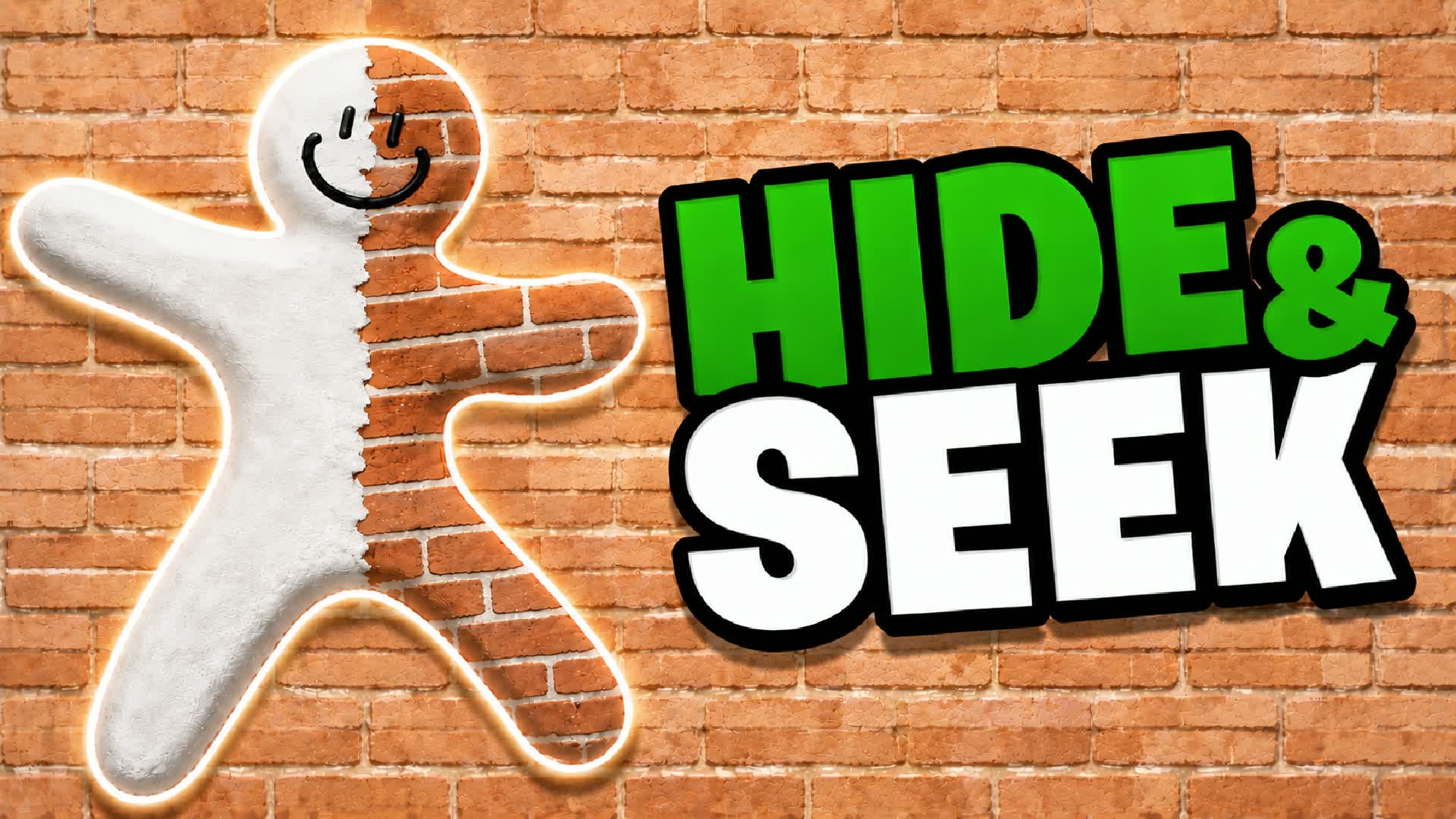 Meccha Chameleon Paint Hide & Seek
