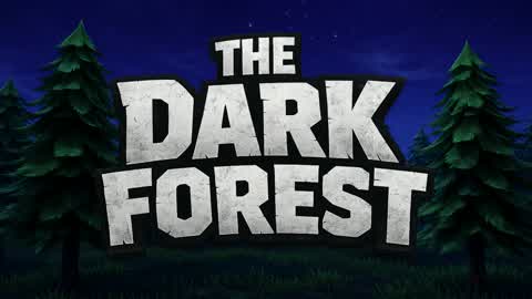 The Dark Forest