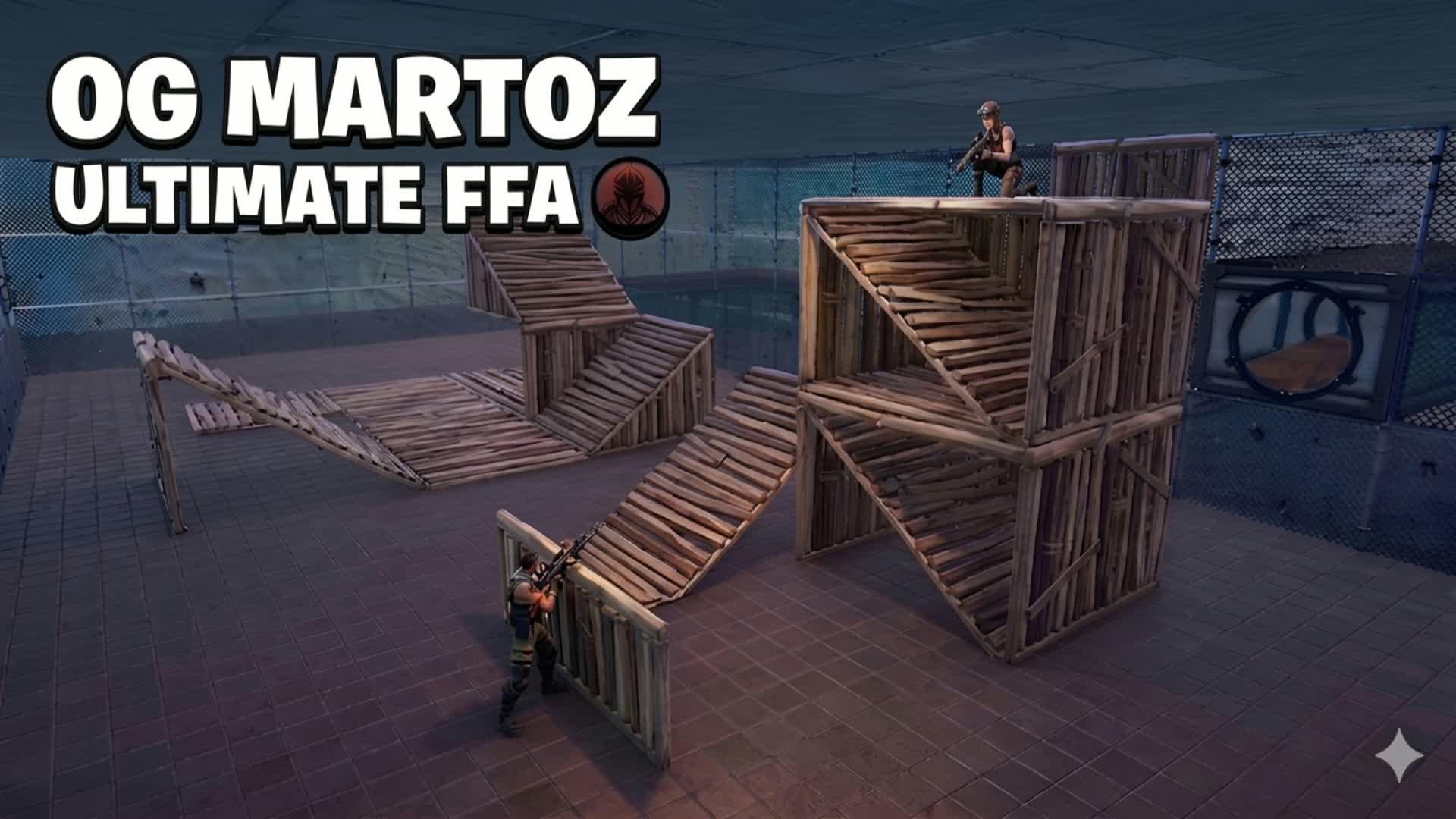 原点のマルトス