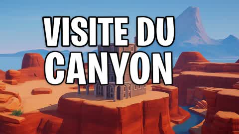 La Tour du Désert