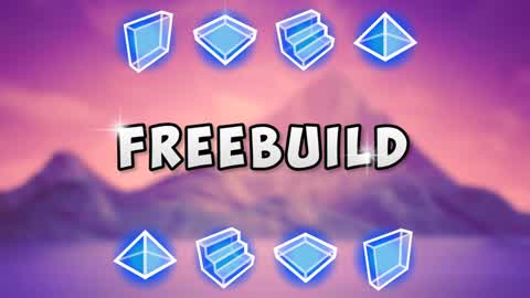 Freebuild Practice [V1]