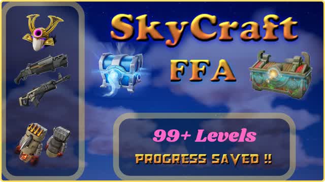 đSkyCraft 2.0đČ