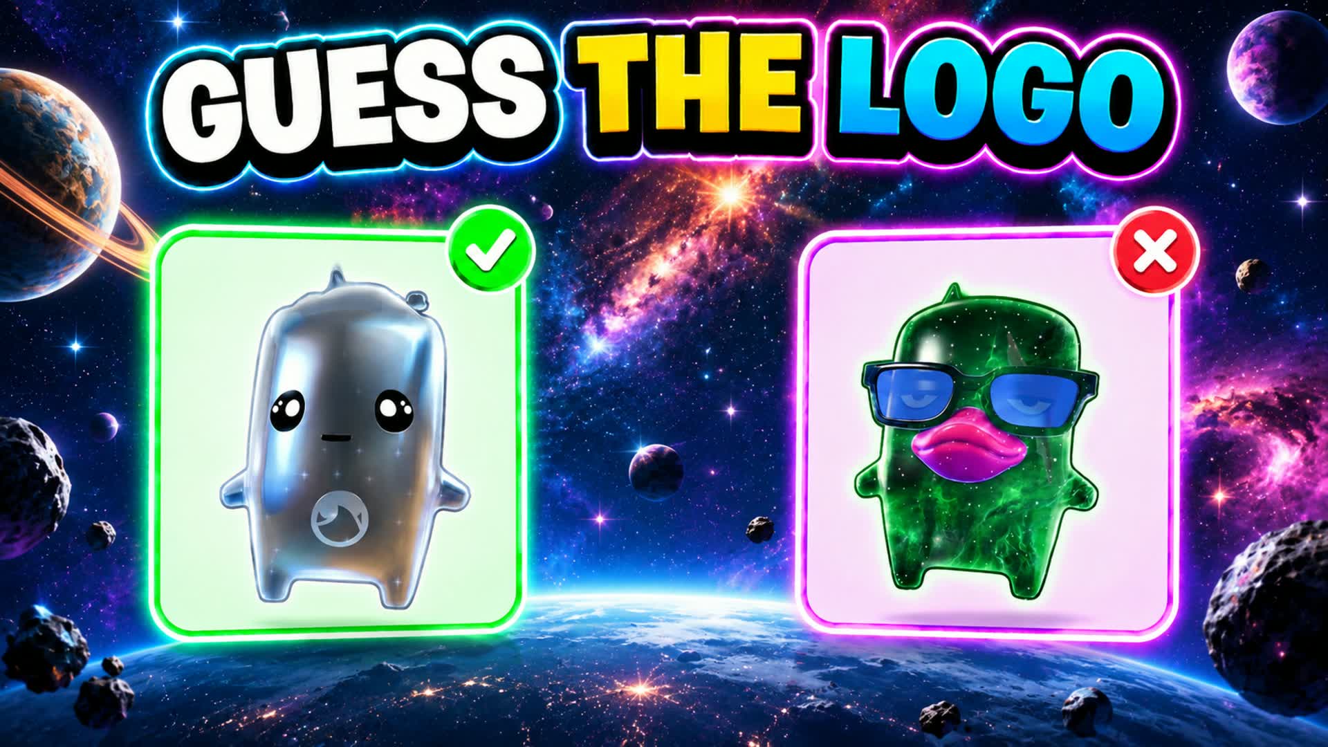 LAST GUESS THE LOGO