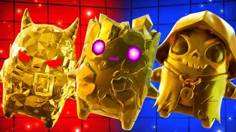 RVB RED VS BLUE BEST