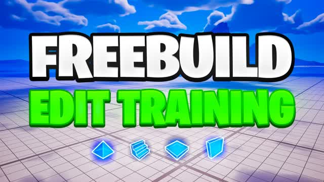 Freebuild Edit Training With Bots