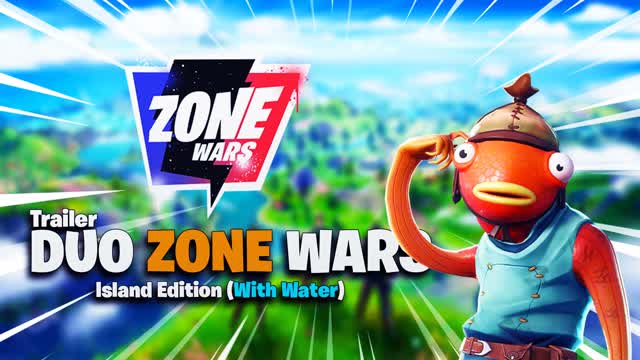 Capture 1 – Jamon duo ZoneWars