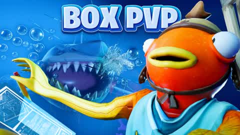 Prez Box PVP