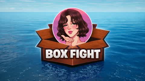 BOX FIGHT is a retired player