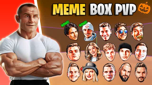 😅 MEME BOX PVP 📦