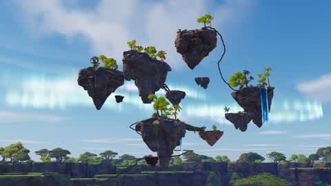 The Eastern Frontier