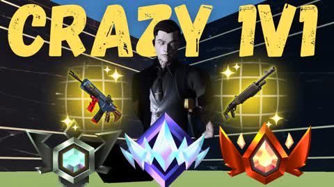 ULTIMATE 1V1 FFA - FREE