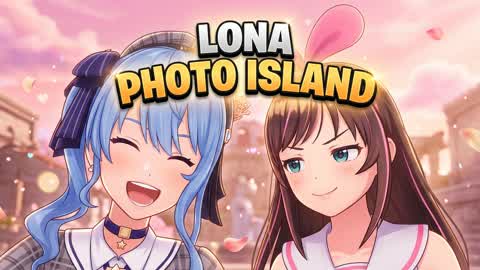 LONA ISLAND 2.0