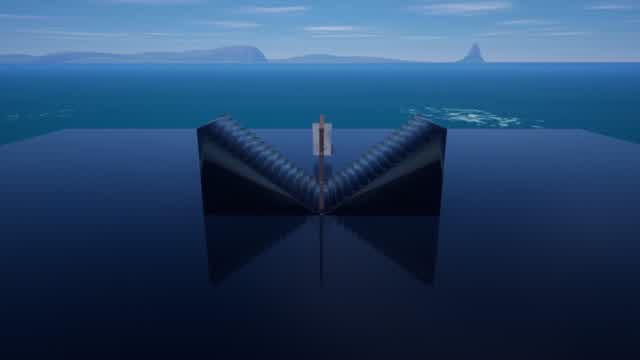 1v1 Build Fights Intense