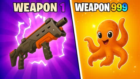 Octo Gun Game Octopus Gun Game