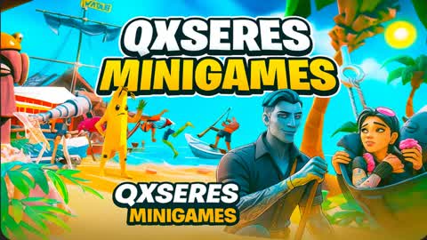 Qxseres Show