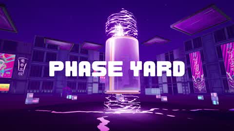 Phase Yard