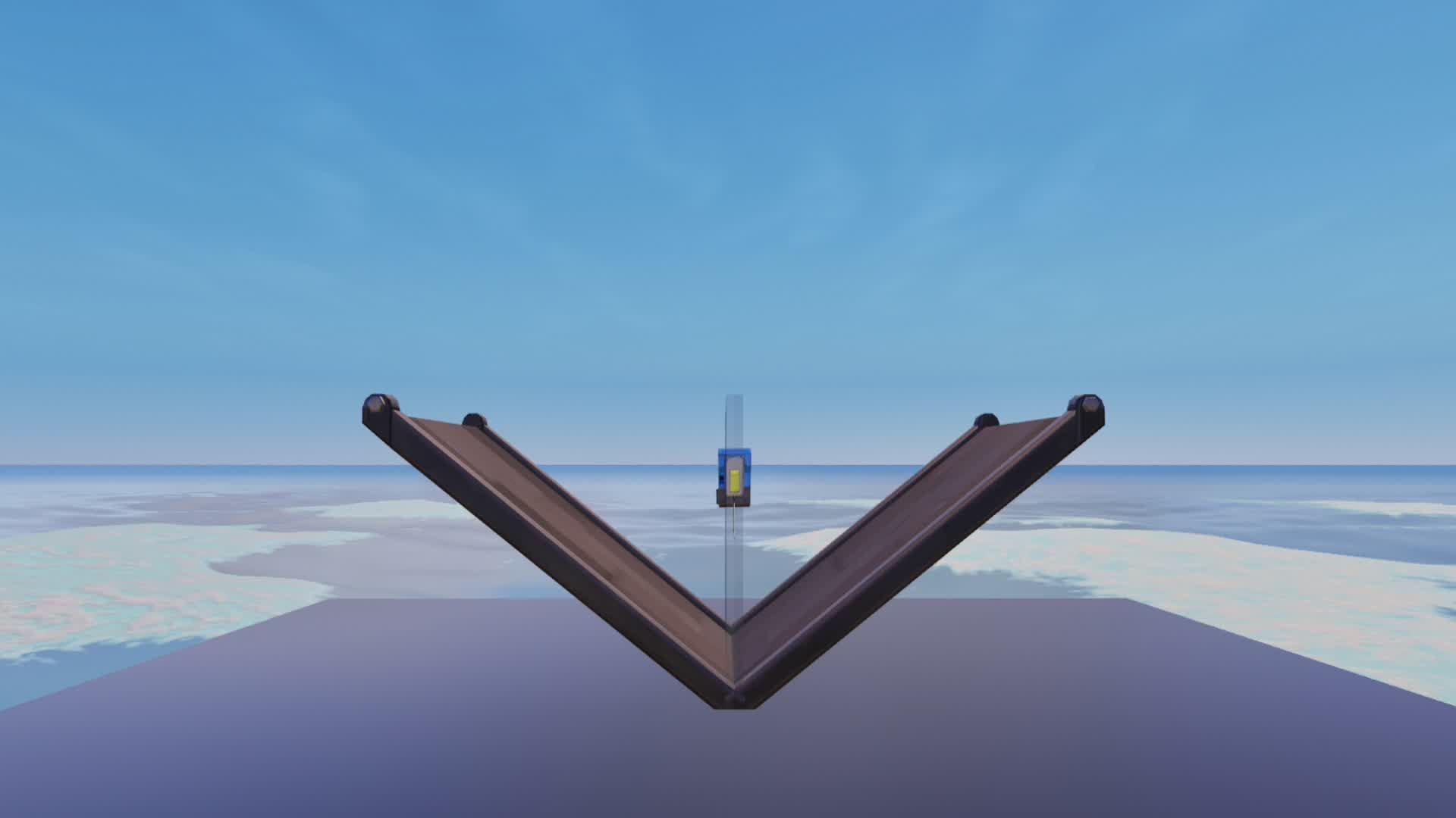 1v1 Build Fight
