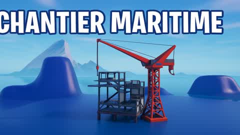 Chantier Maritime