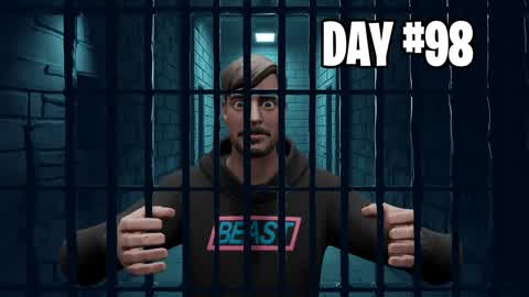 100 DAYS AT PRISON | FIRST PERSON