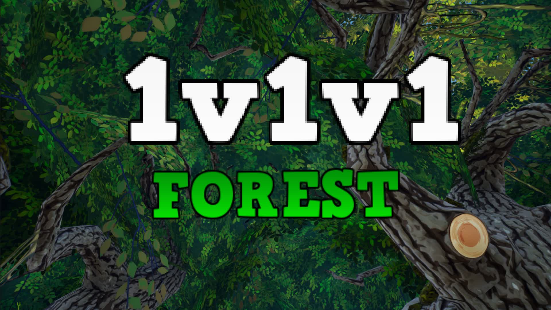 1V1V1 forest