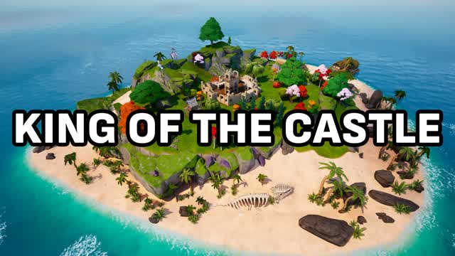 Capture 1 – King of the Castle