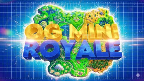 BATTLE ROYALE OG FFA