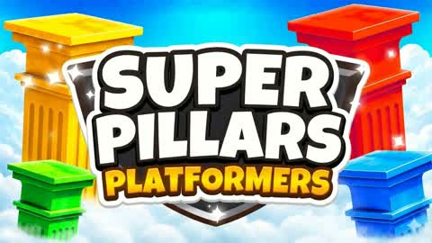 SUPER PILLARS Legendsâ