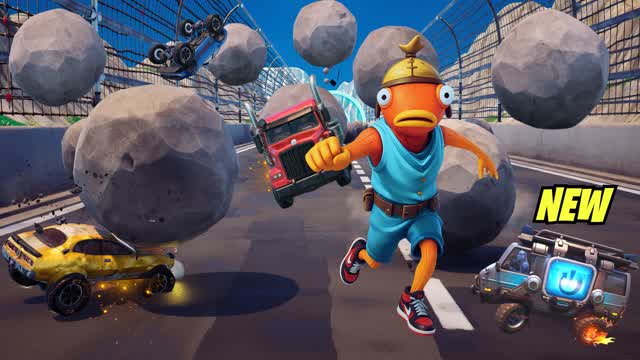 Moto Xtreme: RACING🚦 CARS 🚗 PARKOUR 🥇