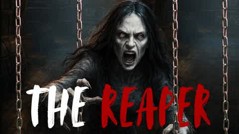 THE REAPER - HORROR
