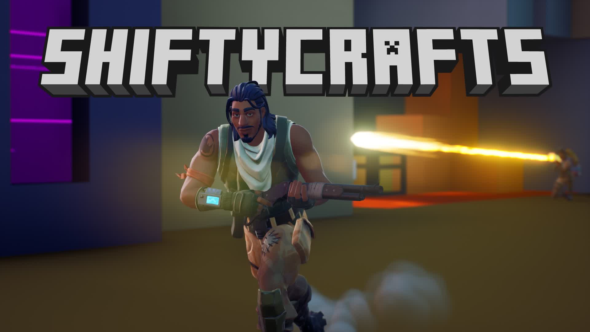 Shifty Crafts thumbnail