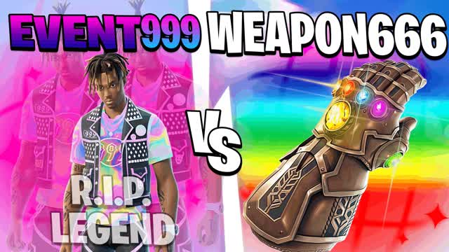 😱SUMMMER GUN GAME🔫EVENT ONE SHOT💥