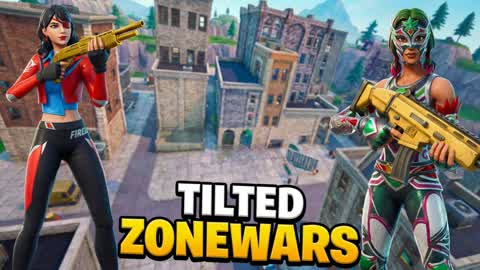 TLTED ZNEWARS SOLO