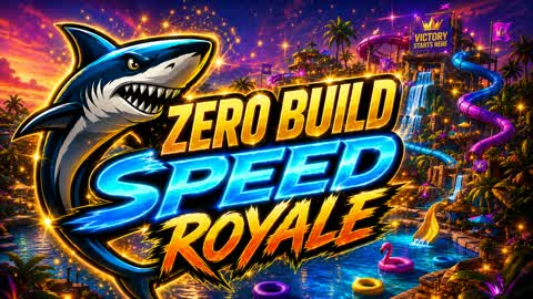 Shark Island Royale