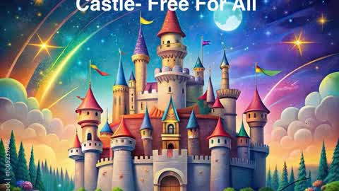 Castle - Free for all 2