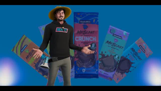 *FEASTABLES* 1v1 Boxfight