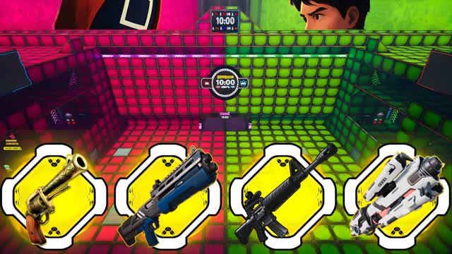 Sobrevivente Vs Supervisor