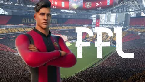 STADE ATLANTA FC FFL