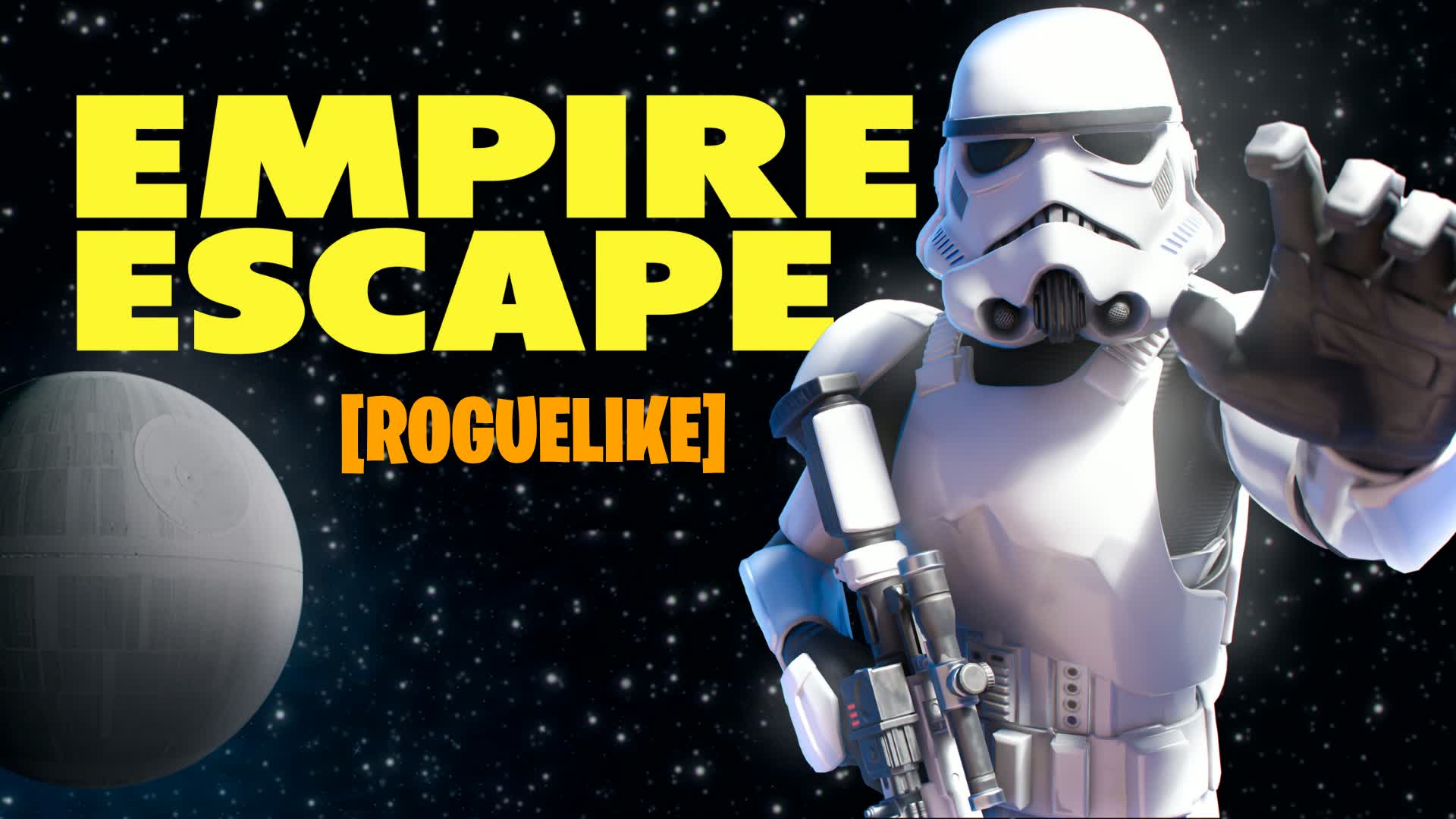 Star Wars: Empire Escape