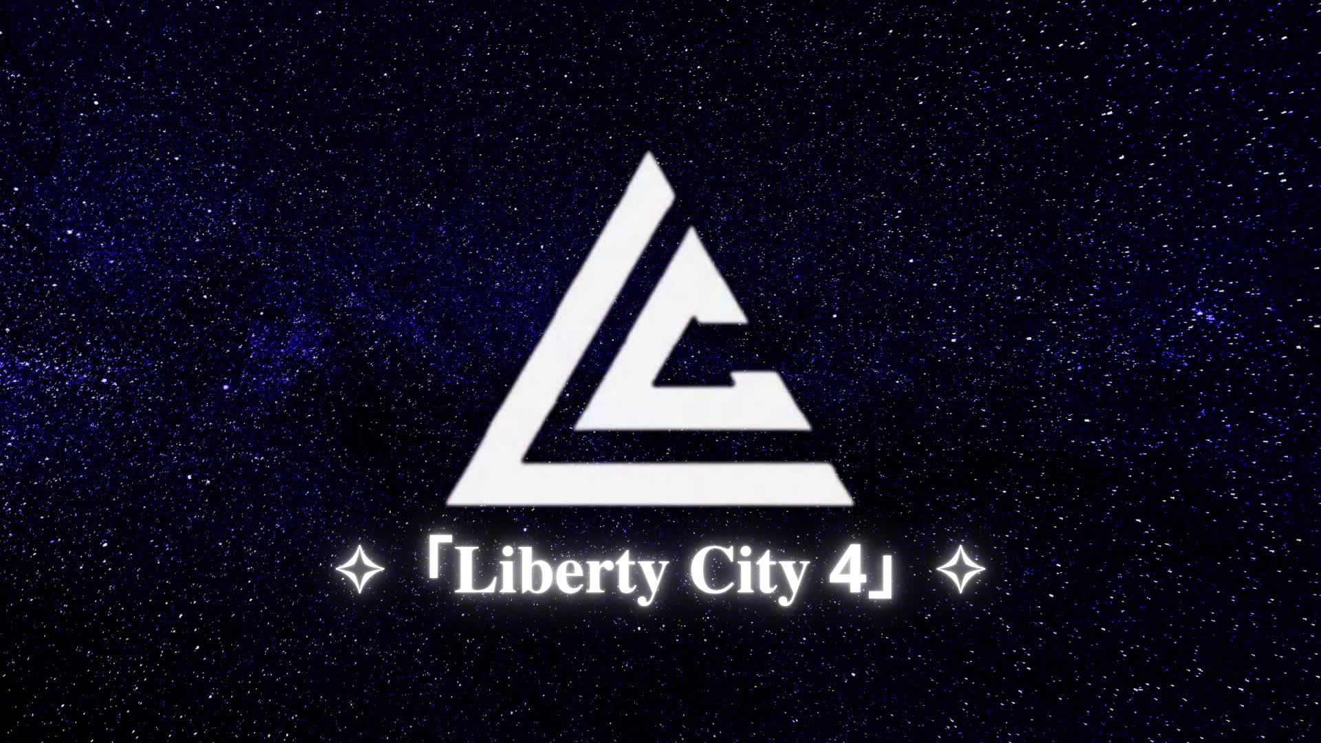 「𝐋𝐢𝐛𝐞𝐫𝐭𝐲 𝐂𝐢𝐭𝐲 𝐑𝐏」