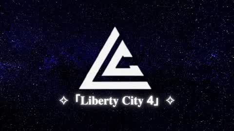 「𝐋𝐢𝐛𝐞𝐫𝐭𝐲 𝐂𝐢𝐭𝐲 𝐑𝐏」
