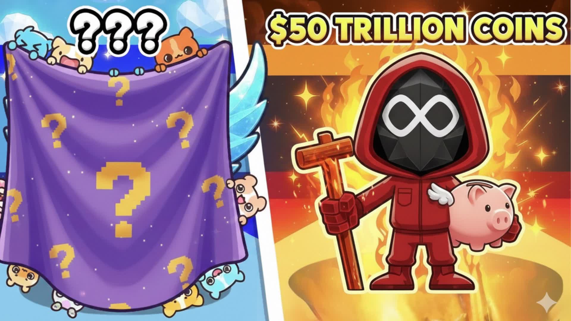 イカゲーム対小道具【PropHunt】 5630-1023-1629 by m1kqun - Fortnite