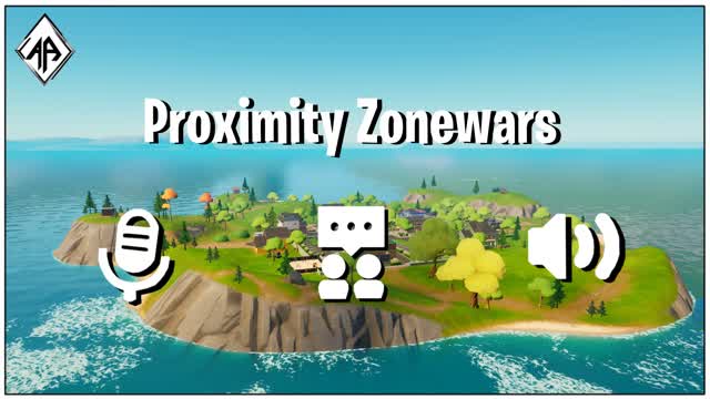 Proximity Zonewars