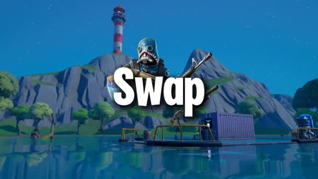 🌊Swap🌊
