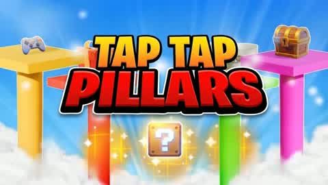Tap Tap Pillars