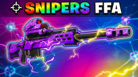 SNIPERS ONE SHOT FFA