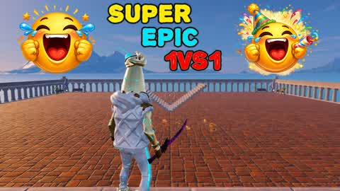 1vs1 fight built in a summer Pantheon