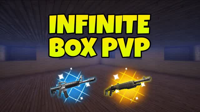 Infinite Box Fight 📦 (Turtle Fights)