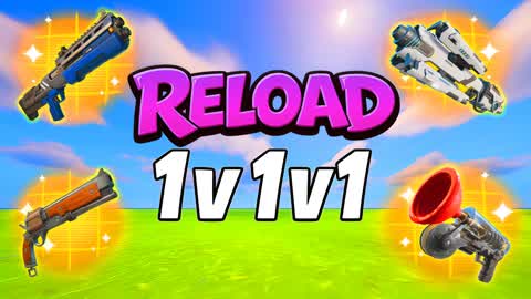 1v1v1 MEGA CRAZY 1v1 1v1