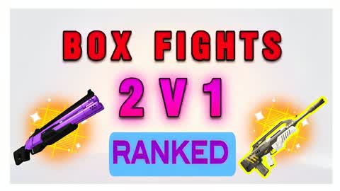 BOX FIGHTS 2V1 [2]