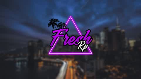 FRESH | RP